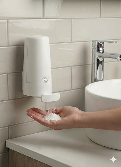 Broyeur De Savon Manuel 