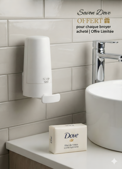 Broyeur De Savon Manuel 